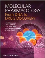 داروشناسی مولکولی – از DNA تا کشف داروMolecular Pharmacology – From DNA to Drug Discovery