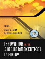 نوآوری در صنعت زیست داروییInnovation in the Biopharmaceutical Industry