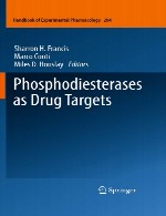فسفو دی استراز ها به عنوان اهداف داروییPhosphodiesterases as Drug Targets