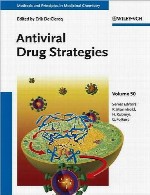 تدابیر دارویی ضد ویروسیAntiviral Drug Strategies