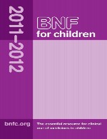 BNF برای کودکانBNF for Children