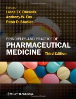 اصول و عمل پزشکی داروییPrinciples and Practice of Pharmaceutical Medicine