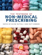 درسنامه تجویز غیر پزشکیThe Textbook of Non-Medical Prescribing