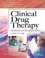 دارو درمانی بالینی – منطق ها برای تمرین پرستاریClinical Drug Therapy