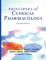 اصول داروشناسی بالینی (کلنیکال فارماکولوژی)Principles of Clinical Pharmacology