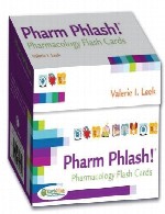 فارم فلاش – فلاش کارت های داروشناسیPharm Phlash