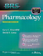 داروشناسی (فارماکولوژی)BRS Pharmacology