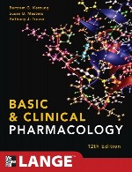 داروشناسی پایه و بالینیBasic and Clinical Pharmacology