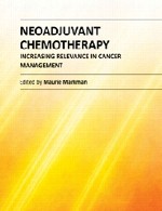 شیمی درمانی نئوادجوانتی (درمان دارویی در افراد واجد سرطان، قبل از جراحی) – افزایش ارتباط در مدیریت سرطانNeoadjuvant Chemotherapy
