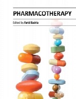 دارو درمانی (فارماکوتراپی)Pharmacotherapy