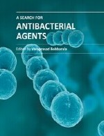 جستجو برای عوامل ضد باکتریاییA Search for Antibacterial Agents