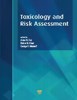 سم شناسی و ارزیابی خطرToxicology and Risk Assessment