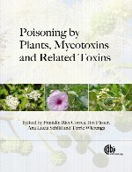 مسمومیت ها با گیاهان، مایکوتوکسین ها و سموم مرتبطPoisoning by plants, mycotoxins and related toxins