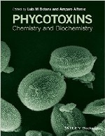 فیکوتوکسین ها: شیمی و بیوشیمیPhycotoxins