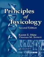 اصول سم شناسیPrinciples of Toxicology