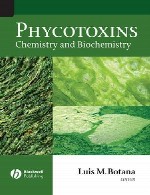فیکوتوکسین ها: شیمی و بیوشیمیPhycotoxins: Chemistry and Biochemistry