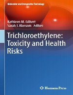 تری کلرو اتیلن – سمیت و خطرات سلامتیTrichloroethylene - Toxicity and Health Risks