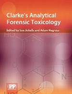 سم شناسی تحلیلی قانونی کلارکClarke Analytical Forensic Toxicology