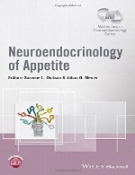 نورواندوکرینولوژی اشتهاNeuroendocrinology of Appetite
