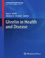 گرلین در سلامت و بیماریGhrelin in Health and Disease