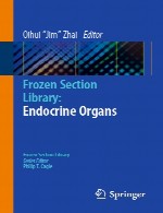 کتابخانه بخش منجمد – اندام های اندوکرین (غدد درون ریز)Frozen Section Library - Endocrine Organs