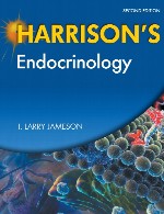 اندوکرینولوژی (درون ریز شناسی) هریسونHarrisons Endocrinology