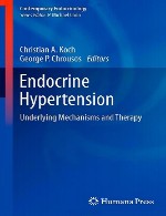 فشار خون بالا غدد درون ریز – مکانیسم های زیر بنایی و درمانEndocrine Hypertension