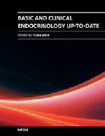 آخرین اطلاعات پایه و بالینی اندوکرینولوژی (غدد درون ریز شناسی)Basic and Clinical Endocrinology Up-to-Date