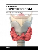 نگاه جدید در کم کاری تیروئیدA New Look at Hypothyroidism