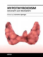 کم کاری تیروئید – تأثیرات و درمان هاHypothyroidism
