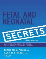 اسرار دوران جنینی و نوزادیFetal and Neonatal Secrets