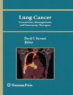 سرطان ریه - پیشگیری، مدیریت، و درمان های در حال ظهورLung Cancer