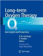 درمان با اکسیژن طولانی مدت – بینش ها و دیدگاه های جدیدLong-Term Oxygen Therapy