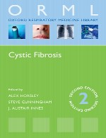 فیبروز کیستیک (سیستیک فیبروزیس)Cystic Fibrosis