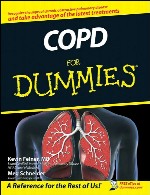 COPD به زبان سادهCOPD For Dummies