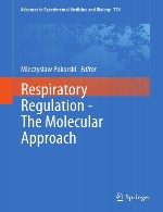 نظم تنفسی – رویکرد مولکولیRespiratory Regulation - The Molecular Approach