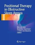 درمان موضعی در آپنه بازدارنده خوابPositional Therapy in Obstructive Sleep Apnea