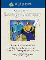 راهنمای بیماران برای سرطان ریهPatients’ Guide To Lung Cancer