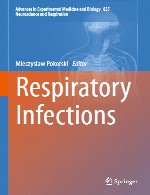 عفونت های تنفسیRespiratory Infections