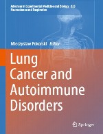 سرطان ریه و اختلالات خود ایمنیLung Cancer and Autoimmune Disorders