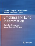سیگار کشیدن و التهاب ریه – پیشرفت های پژوهشی عمومی، پیش بالینی و بالینیSmoking and Lung Inflammation