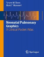 گرافیک ریوی نوزادی – اطلس بالینی جیبیNeonatal Pulmonary Graphics - A Clinical Pocket Atlas