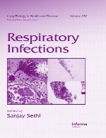 عفونت های تنفسیRespiratory Infections