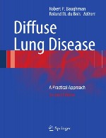 بیماری ریوی منتشر – رویکرد عملیDiffuse Lung Disease