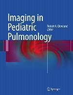 تصویربرداری در پولمونولوژی (ریه شناسی) کودکانImaging in Pediatric Pulmonology