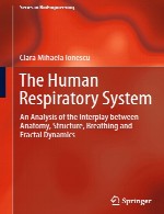 سیستم تنفسی انسان – آنالیز اثر متقابل بین آناتومی، ساختار، تنفس و دینامیک فراکتالThe Human Respiratory System