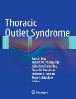 سندرم خروجی صدری (قفسه سینه)Thoracic Outlet Syndrome