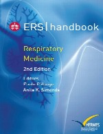راهنمای ERS پزشکی تنفسیERS Handbook of Respiratory Medicine