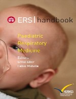 راهنمای ERS پزشکی تنفسی کودکانERS Handbook of Paediatric Respiratory Medicine