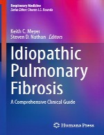 فیبروز ریوی ایدیوپاتیک – راهنمای جامع بالینیIdiopathic Pulmonary Fibrosis